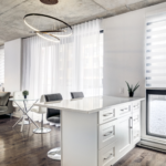 Furnished Independent House (Premium)