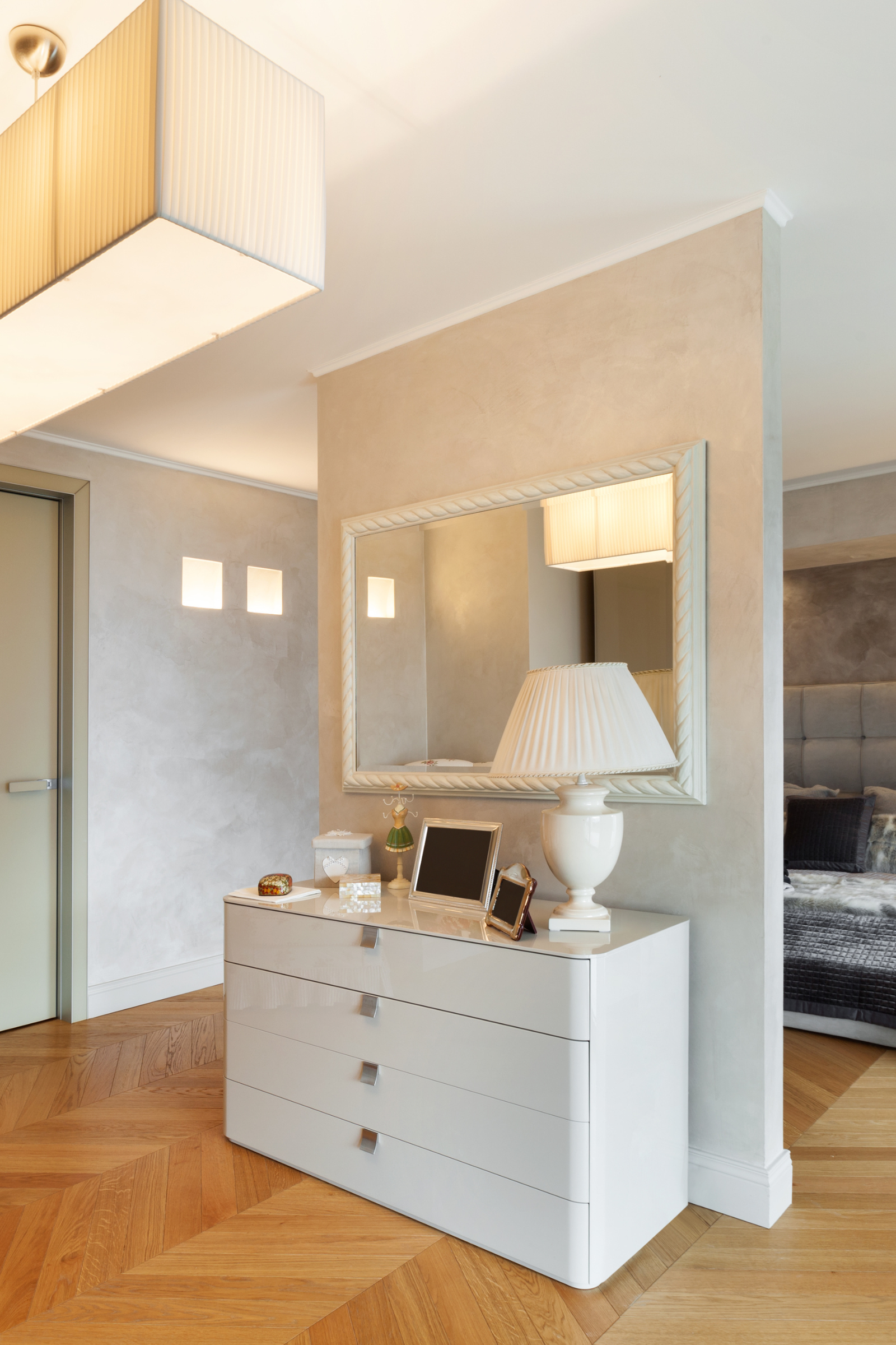 Furnished Apartment (Premium)