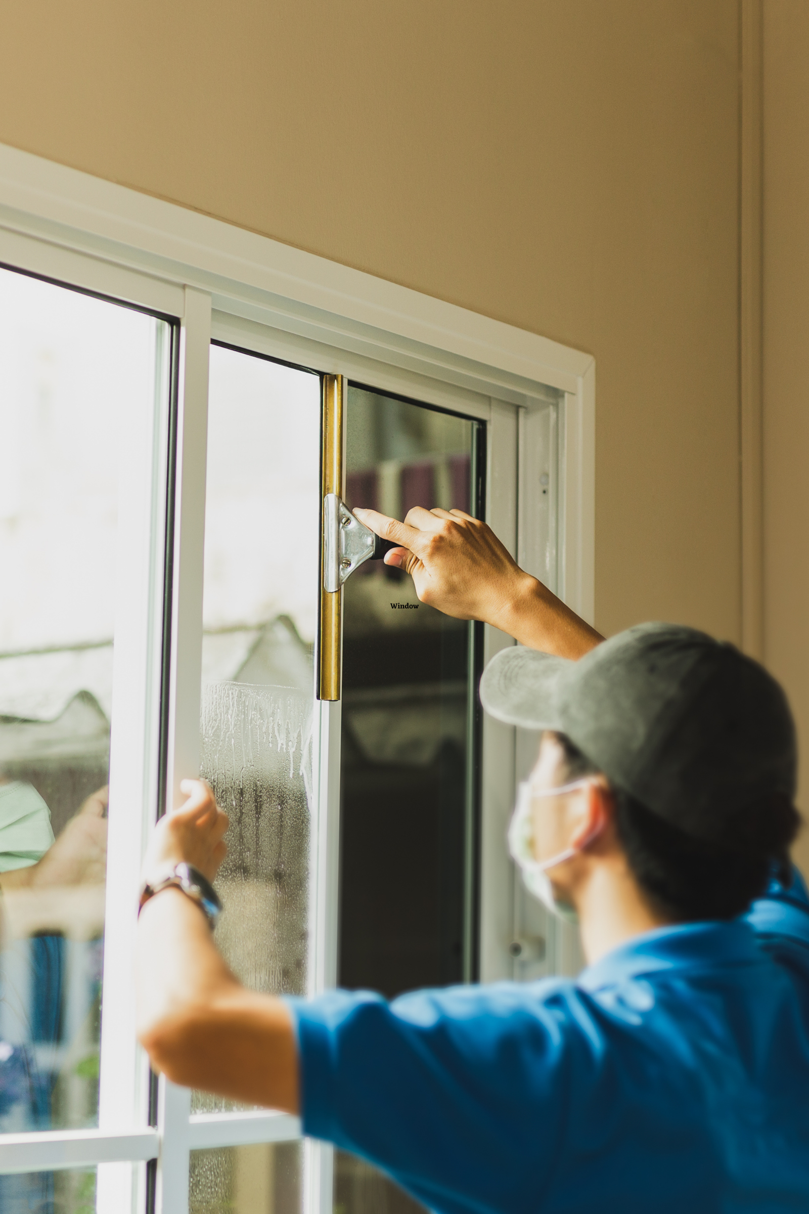 Window Cleaning